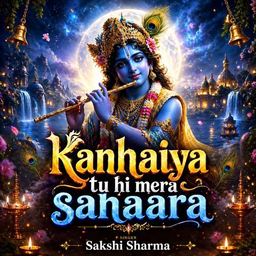 Kanhaiya Tu Hi Mera Sahaara