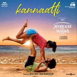 Kannaatti (From "Nooru Kodi Vaanavil")