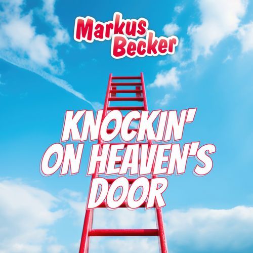 Knockin' On Heaven's Door