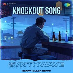 Knockout Song - Synthwave-QiQqRj9zcQA