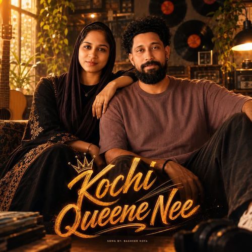 Kochi Queene Nee (new song)