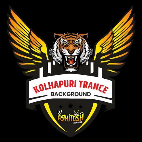 Kolhapuri Trance Background