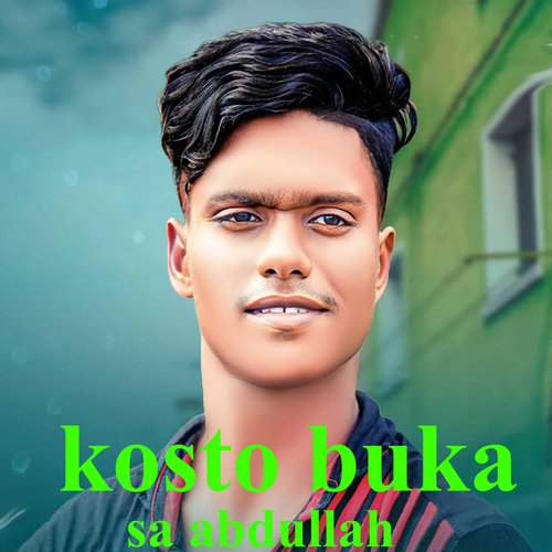 Kosto buka