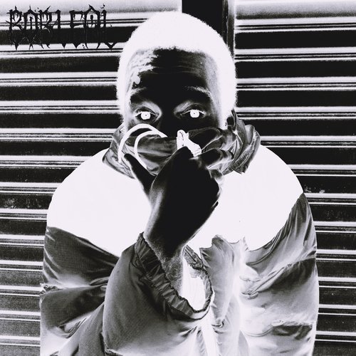 Kxrnxge cover art