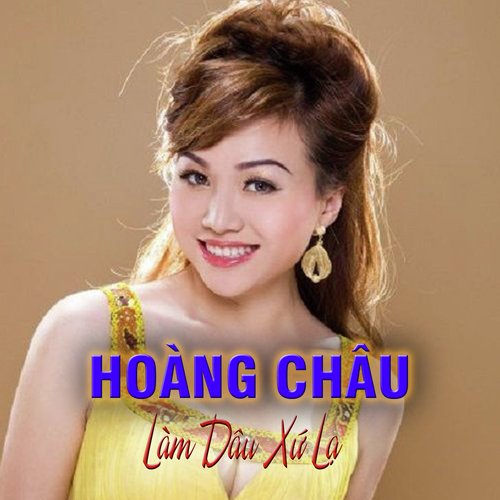 Làm Dâu Xứ Lạ