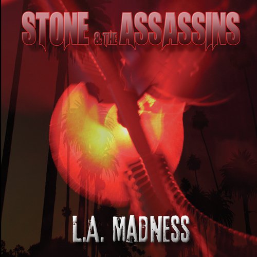 St James cover art