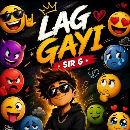 LAG GAYI