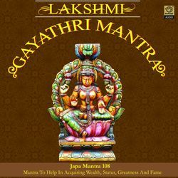 108 Lakshmi Gayathri Mantra-JBFZCDpkeF4