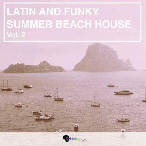 Get the Funk! (Filtered House Mix) cover art