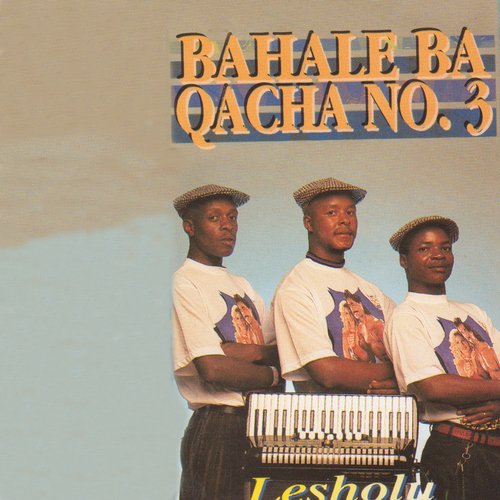 Mokhotlong cover art