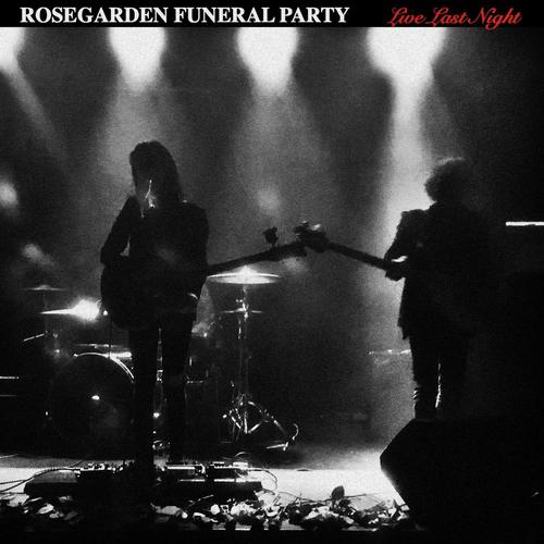 Mirror's Image (Live) cover art
