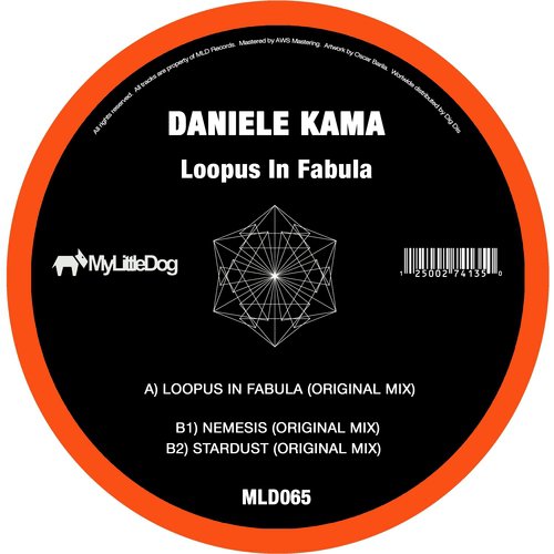 Loopus in Fabula cover art