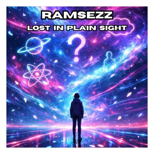 Lost In Plain Sight