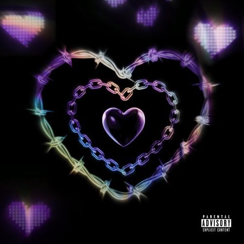 Falling cover art