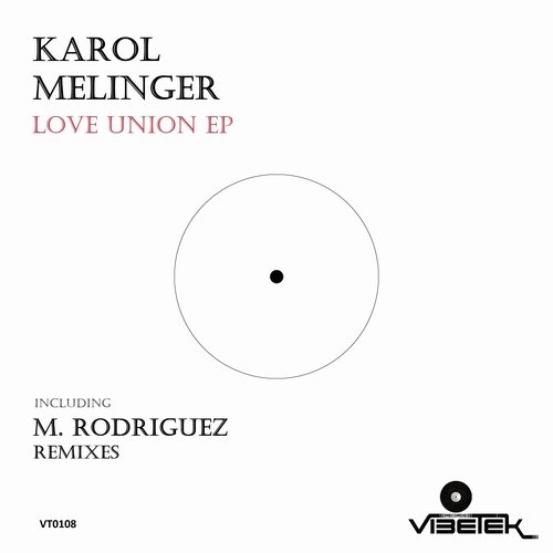 Not Human (M. Rodriguez remix) cover art