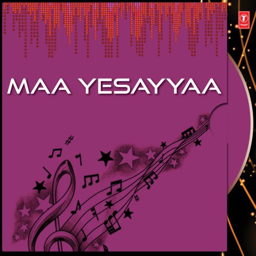 Maa Yesayyaa