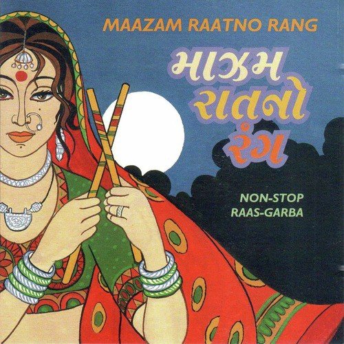 Maazam Raatno Rang