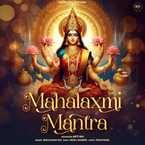 Mahalaxmi Mantra