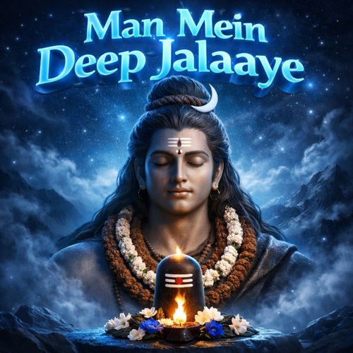 Man Mein Deep Jalaaye
