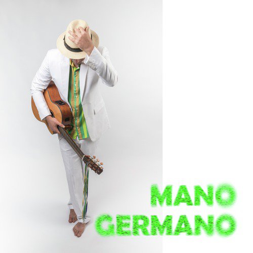 Mano Germano_poster_image