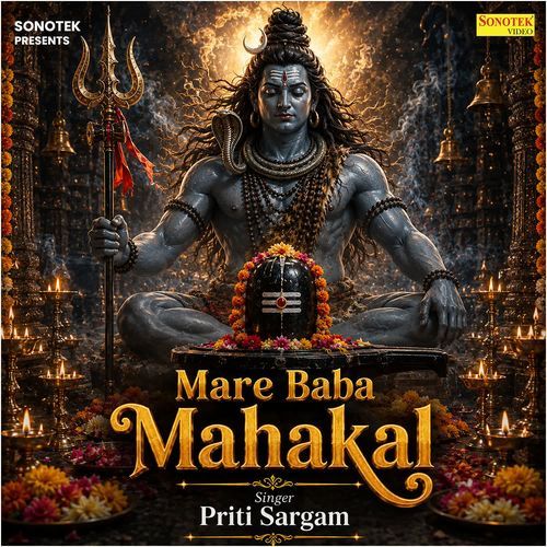 Mare Baba Mahakal