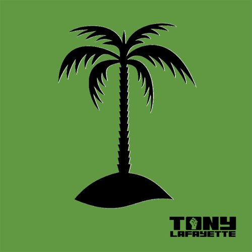 Marimba cover art