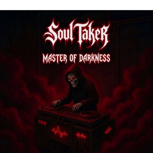 Master of Darkness