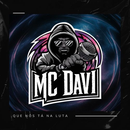 Mc Davi-Que Nós Tá Na Luta_poster_image