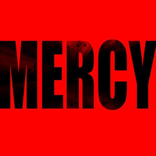 Mercy - Single_poster_image