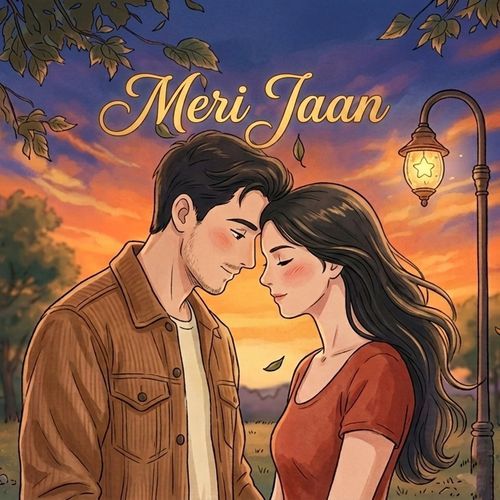 Meri Jaan