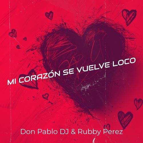 Mi Corazón Se Vuelve Loco
