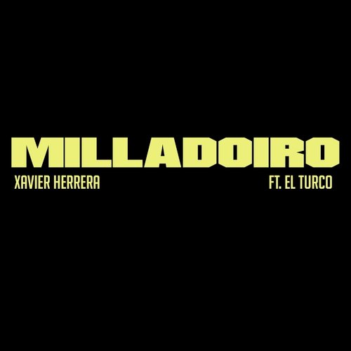 Milladoiro cover art