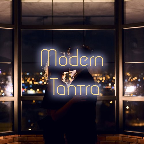 Modern Tantra: New Heights of Intimacy and Sexual Fulfillment_poster_image