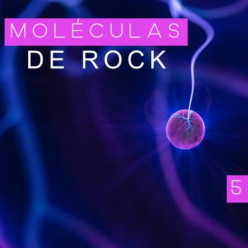 Moléculas De Rock Vol. 5