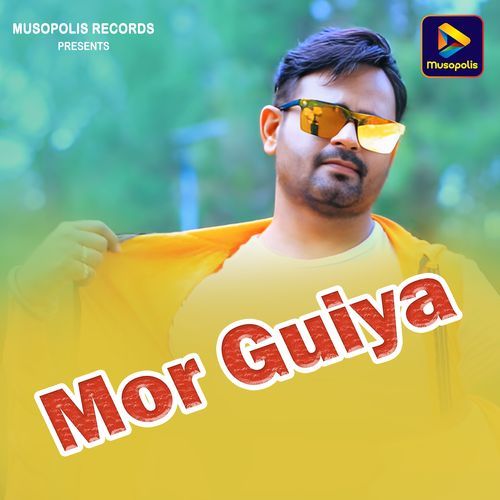 Mor Guiya