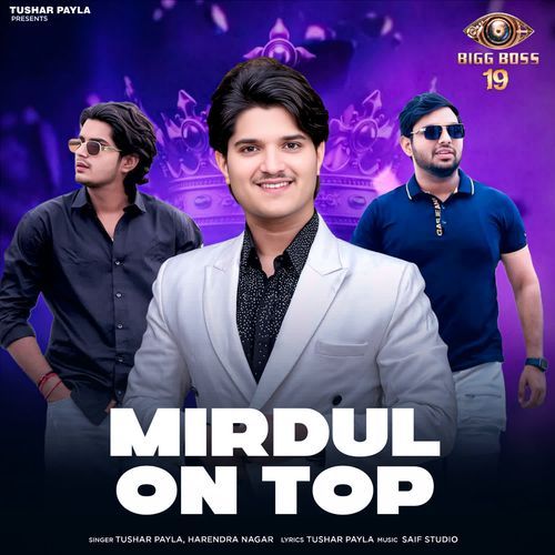 Mridul On Top-okv tunes