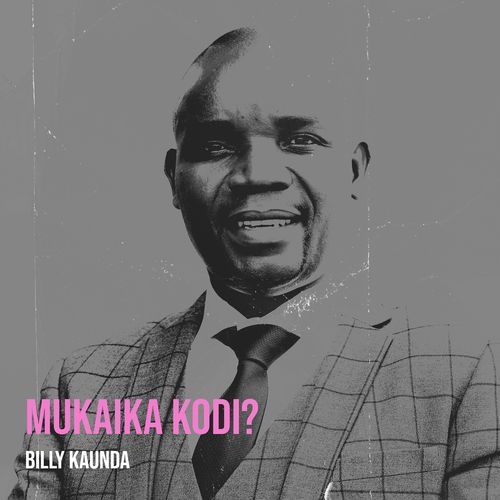 Mchere Wa Dziko cover art