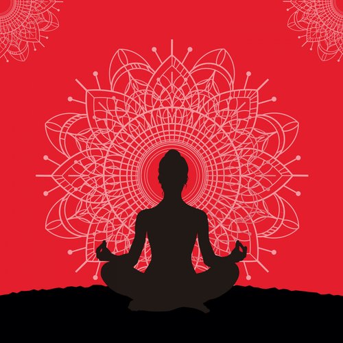 Energía Kundalini Pt. 1