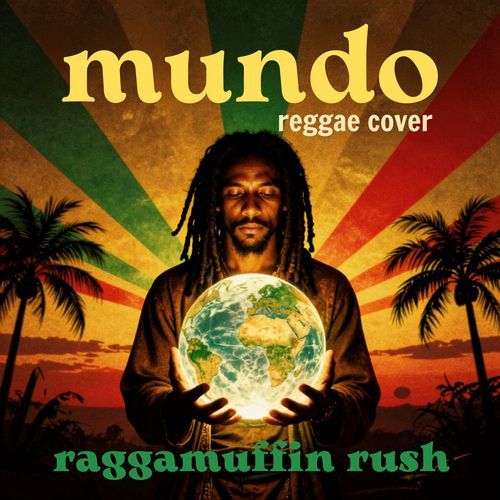 Mundo (Reggae Cover)