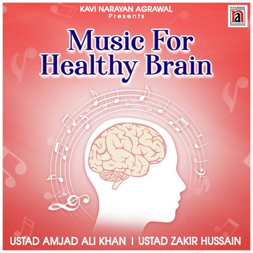 Music For Healthy Brain_poster_image