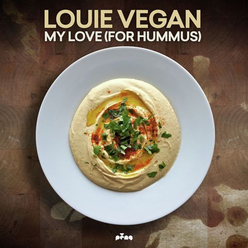 My Love  (For Hummus Bass Dub)
