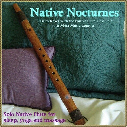 Native Flue Ensemble