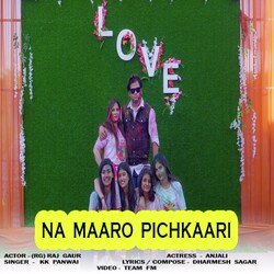 Na Maaro Pichkaari-BAEgQDNJD2s