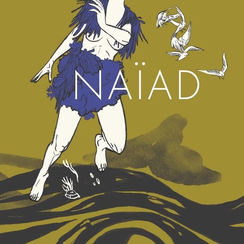 Naïad