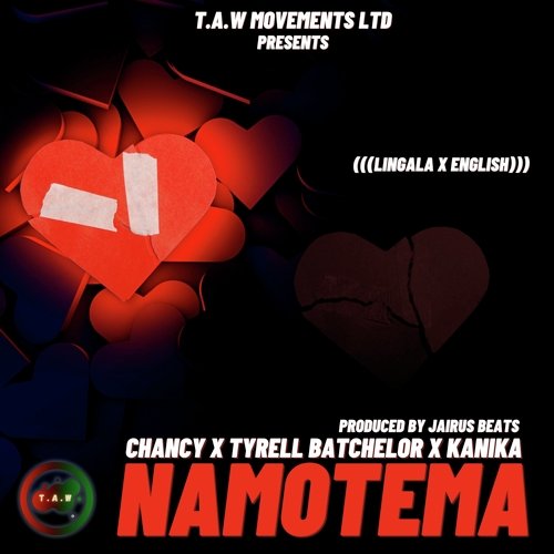 Namotema-okv tunes