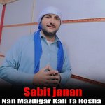 Nan Mazdigar Kali Ta Rosha