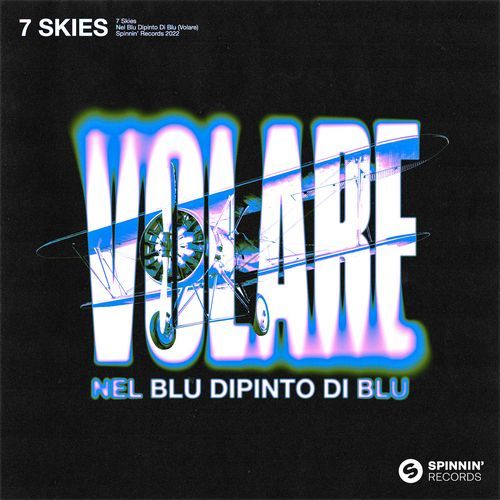 Nel Blu Dipinto Di Blu (Volare) [Extended Mix] (Extended Mix)