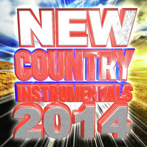 How Country Feels (Instrumental Version)