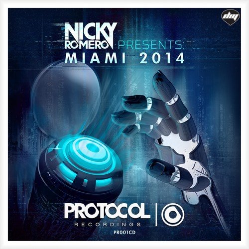 Nicky Romero Presents: Miami 2014