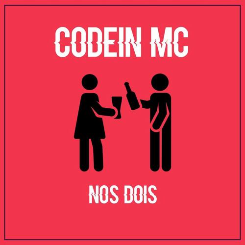 Nos Dois cover art